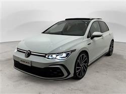 VOLKSWAGEN GOLF 2.0 TSI GTI DSG