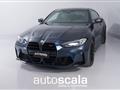 BMW SERIE 4 Competition M xDrive (rottamazione euro 4)