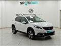 PEUGEOT 2008 (2013) -  1.6 bluehdi Allure 100cv my16