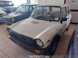 AUTOBIANCHI A112 903 Junior