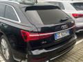 AUDI A6 AVANT Avant 40 2.0 TDI S tronic Business Sport