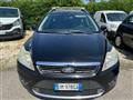 FORD FOCUS 1.6 TDCi (110CV) SW ECOnetic DPF