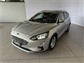 FORD FOCUS 1.5 EcoBlue 120 CV automatico SW Business Co-Pilot