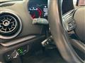 AUDI A3 SPORTBACK A3 SPB 1.4 TFSI COD ultra S tronic Design