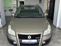 FIAT SEDICI 1.9 MJT 4x4 Emotion