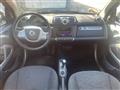 SMART FORTWO 451 1.0 71CV PASSION TAGLIANDI MERCEDES