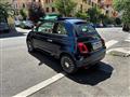 FIAT 500C 1.2 Riva-TFT-Ufficiale-500 Esemplari-Da Collezione