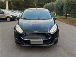 FORD FIESTA 1.4 5 porte Bz.- GPL Business