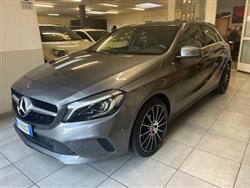 MERCEDES CLASSE A d Sport