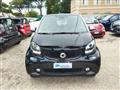 SMART FORTWO CABRIO 1.0cc PASSION 71cv TETTO PANORAMA BLUETOOTH CRUISE