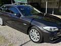 BMW SERIE 5 TOURING 520d Touring Futura