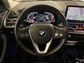 BMW X3 xDrive20d 48V