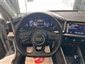 AUDI A1 SPORTBACK SPB 30 TFSI S line edition