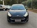 FORD FIESTA 1.4 5 porte Bz.- GPL Business