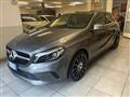 MERCEDES CLASSE A d Sport