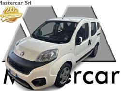 FIAT QUBO N1 1.3 MJT 80CV SX E6 4 posti - FZ260SP