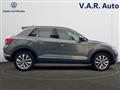 VOLKSWAGEN T-ROC 1.0 TSI Style BlueMotion Technology