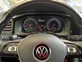 VOLKSWAGEN POLO 1.0 EVO 5p. *UNICO PROP.*Android-Apple*OK NEOPAT.*