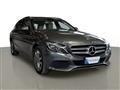 MERCEDES CLASSE C SW d S.W. 4Matic Auto - Keyless - Navi - Bluetooth