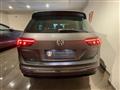 VOLKSWAGEN Tiguan 2.0 tdi Advanced R-Line Exterior Pack 4motion 150cv dsg