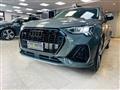 AUDI Q3 40 2.0 tdi S line edition quattro 190cv s-tronic