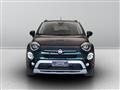 FIAT 500 X 2018 - X 1.3 mjt Cross 4x2 95cv