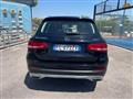 MERCEDES Classe GLC GLC 220 d 4Matic Executive