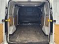 FORD TRANSIT CUSTOM 300 2.0 TDCi 130 PC Furgone Trend