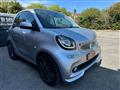 SMART FORTWO 90 0.9 Turbo twinamic Passion