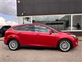 FORD FOCUS 1.6 EcoBoost 150 CV Start&Stop Titanium