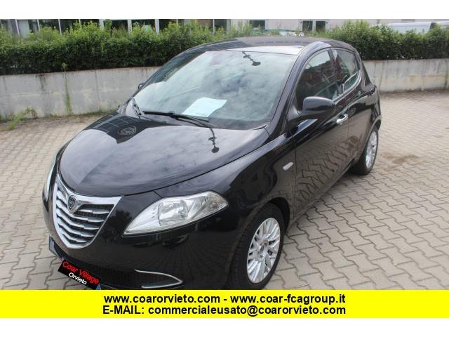 LANCIA YPSILON 1.2 69 CV 5 porte Gold