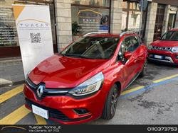 RENAULT CLIO SPORTER Intens 1.2 TCe 120