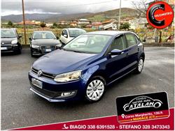 VOLKSWAGEN Polo 1.2 TDI DPF 5p. Comfortline