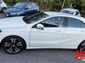 MERCEDES CLASSE A CDI BlueEFFICIENCY Sport