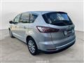 FORD S-MAX 2.0 TDCi 180CV S&S Powershift 7 posti Titanium Bus.