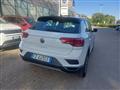 VOLKSWAGEN T-ROC 1.0 TSI 115 CV Style BlueMotion Technology