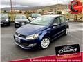 VOLKSWAGEN Polo 1.2 TDI DPF 5p. Comfortline