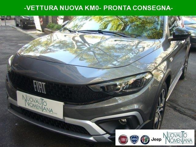 FIAT TIPO CROSS 1.0 Cross 5P GPL NAVI  Vettura Nuova  KM0