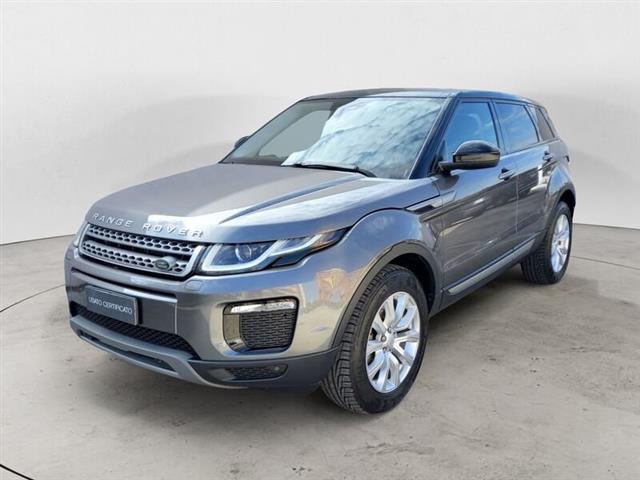 LAND ROVER RANGE ROVER EVOQUE Range Rover Evoque 2.0 TD4 150 CV 5p Business Ed. Premium SE