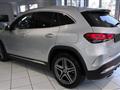 MERCEDES CLASSE GLA d Automatic Premium