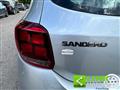 DACIA SANDERO Streetway 1.5 PER NEOPATENTATI