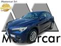 ALFA ROMEO STELVIO 2.2 t Business Q4 180cv auto - FR253JM