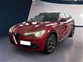 ALFA ROMEO STELVIO 2017 2.2 t Executive Q4 210cv auto my19