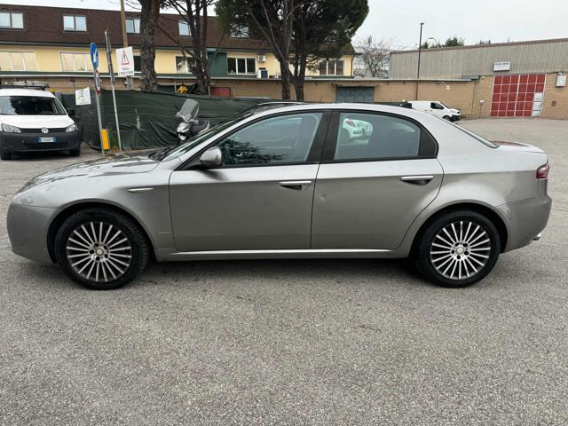 ALFA ROMEO 159 1.9 JTDm perfetta di meccanica