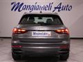 AUDI Q3 40 2.0 tdi S line edition quattro 200cv s-tronic