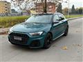 AUDI A1 SPORTBACK SPB 40 TFSI S tronic S line edition