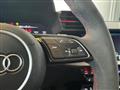 AUDI RS 3 SPORTBACK SPB TFSI quattro S tronic*/*TETTO*/*B&O*/*