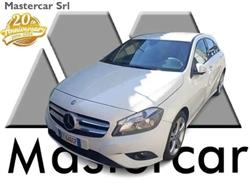 MERCEDES CLASSE A cdi Sport auto - EY646GF