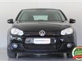 VOLKSWAGEN GOLF 6 Comfortline 1.6 Tdi 105cv Manuale