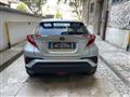 TOYOTA C-HR 1.8 Hybrid E-CVT Trend cerchi 18